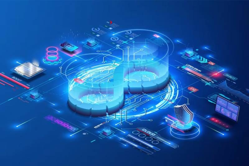 临西县工业软件定制先锋：京上云科技以多元系统开发赋能企业进阶