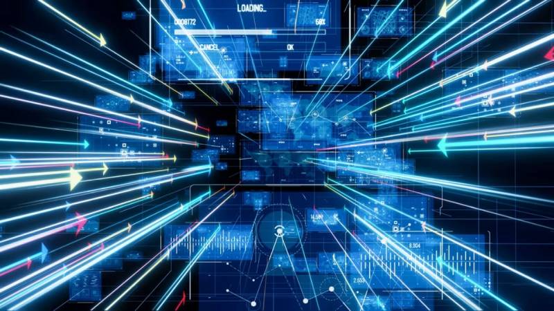 临西县SCADA系统开发：守护工业安全的数字卫士