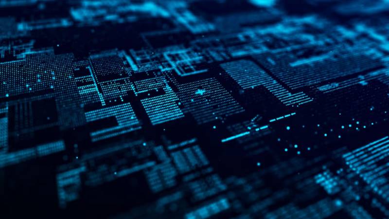 临西县软件开发公司数据安全堡垒:金融级加密开发套件